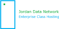 Jordan Data Network